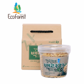 백령 백잣 1호(180g*1개입)