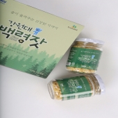 백령잣 100g X 2병 세트
