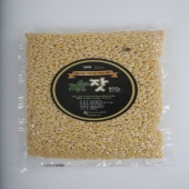 숲토리 백잣(진공팩 800g)