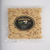 숲토리 황잣(진공팩 800g)