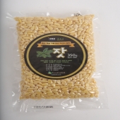 숲토리 백잣(진공팩 350g)