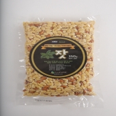 숲토리 황잣(진공팩 350g)