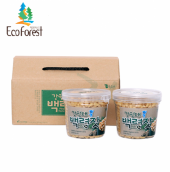 백령 백잣 2호(180g*2개입)